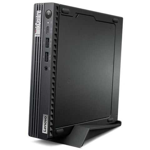 Lenovo V100q Tiny – i3-N305 · 8GB · 512GB SSD · No OS
