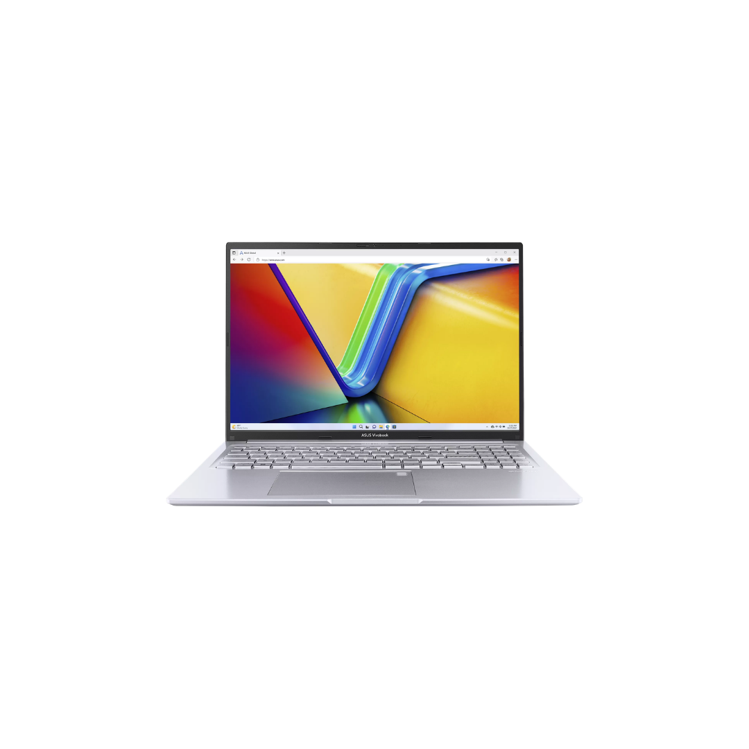 ASUS VivoBook – i5 12th Gen, RTX 4050, 16GB RAM, 512GB SSD, 144Hz WUXGA Display, Windows 11 ( SKU NUMBER : K3605ZU-(RP30HWS)