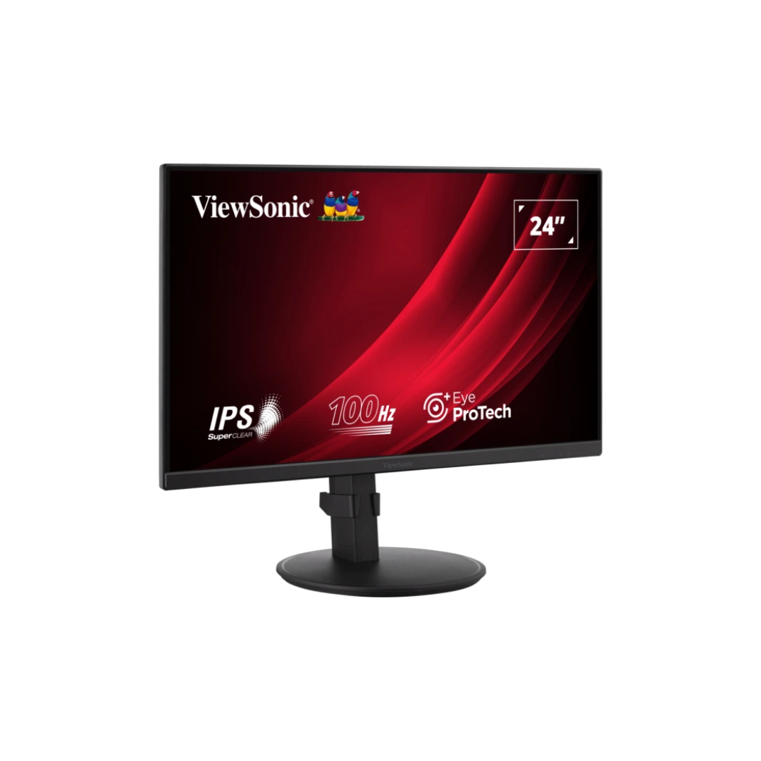 ViewSonic VX2779-HD-PRO – 27” FHD IPS, 180Hz, 1ms, HDR10, FreeSync, Gaming Display
