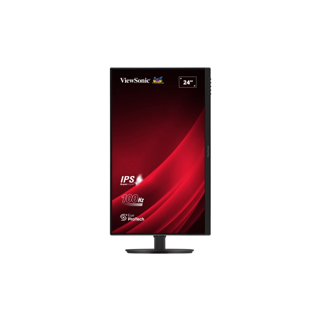 ViewSonic VX2779-HD-PRO – 27” FHD IPS, 180Hz, 1ms, HDR10, FreeSync, Gaming Display