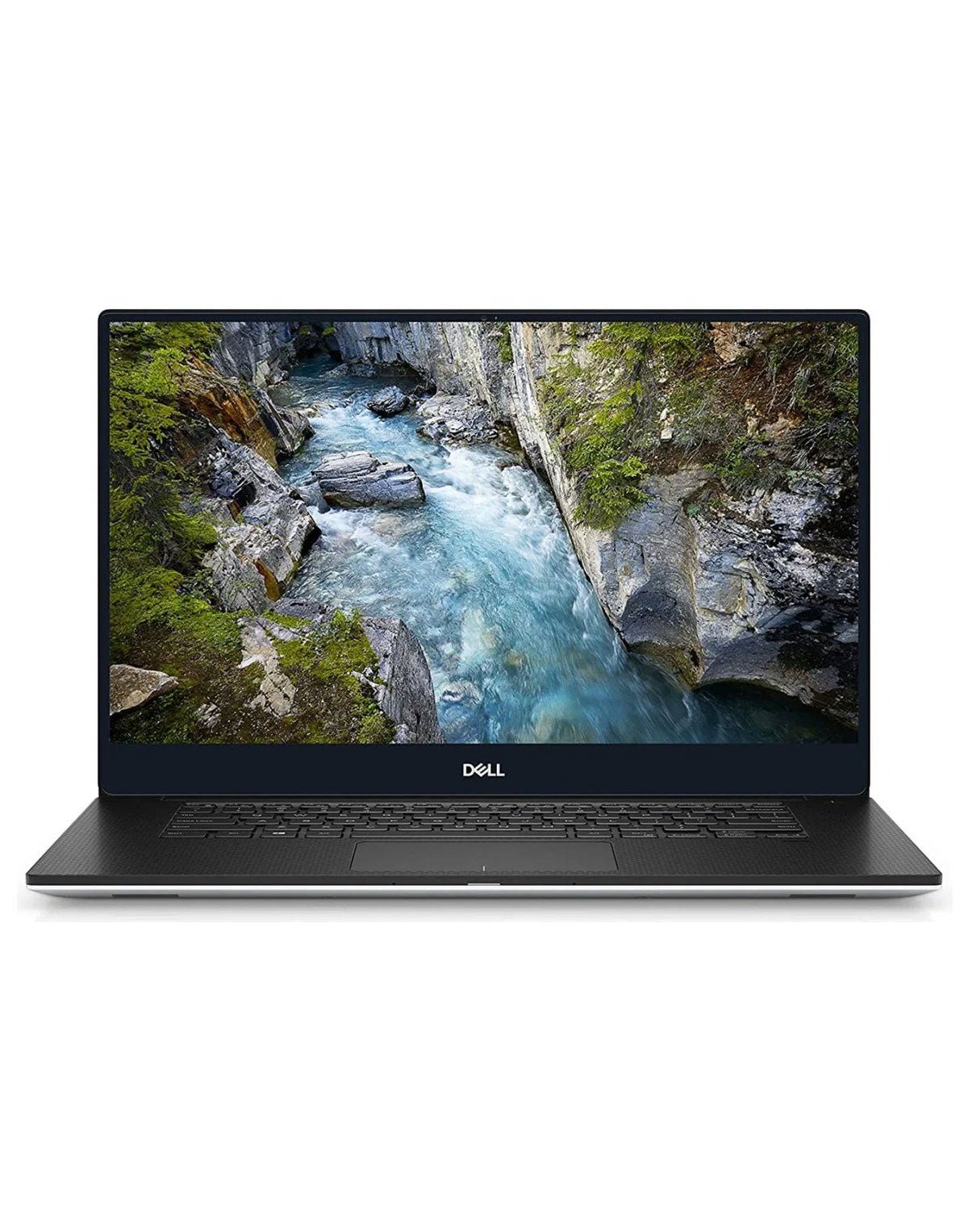 Dell Precision 5540 refurbished mobile workstation (model reference photo)