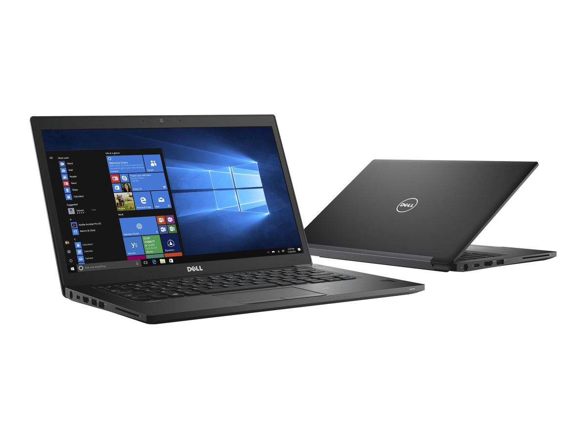Dell Latitude 7280 second model reference photo