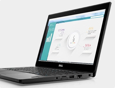 Dell Latitude 7280 alternate model photo